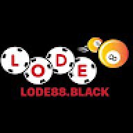 lode88black