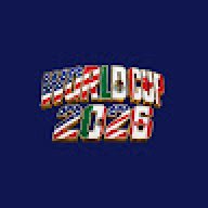 Worldcup2026football