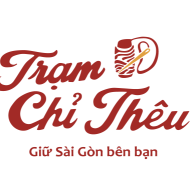 Trạm Chỉ Thêu