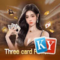 Threecardpokero