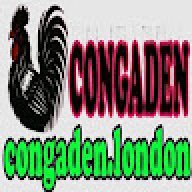 congadenlondon