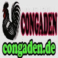 congadende