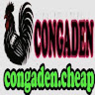 congadencheap