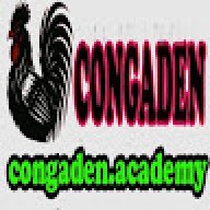 congadenacademy