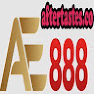 ae888aftertastes