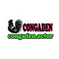 congadenactor
