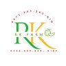 RK FARM - Dưa lưới CầnThơ